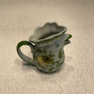 Hen Creamer